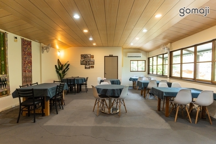 御禾宴餐館-家傳料理