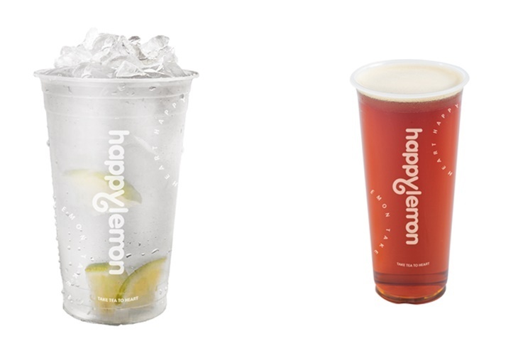 快樂檸檬Happylemon(公館旗艦店)