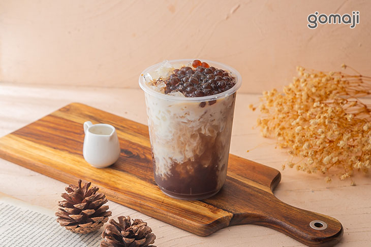 吳家紅茶冰(中原店)