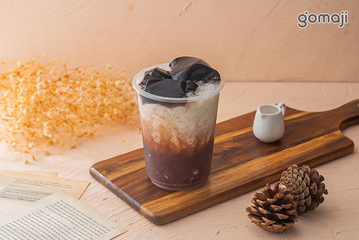 吳家紅茶冰(中原店)