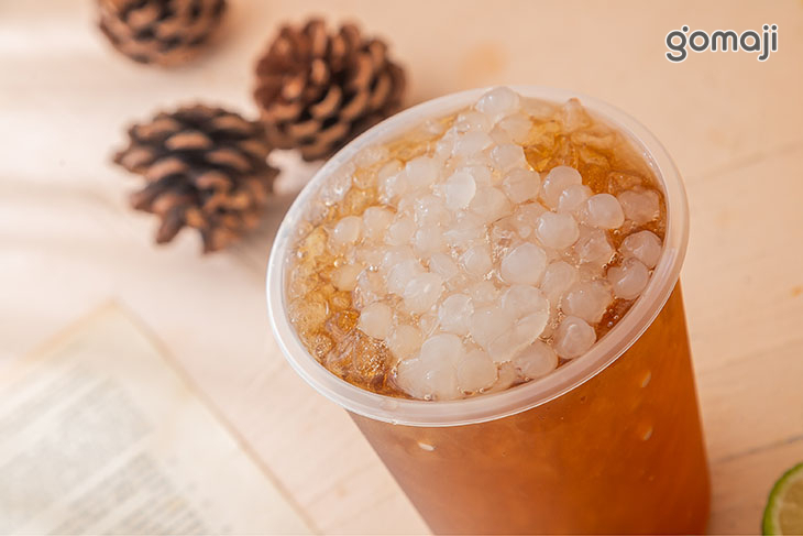 吳家紅茶冰(中原店)