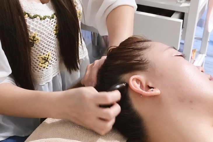 晶潤美學