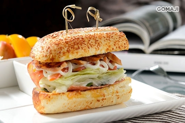 天秤座民歌西餐廳