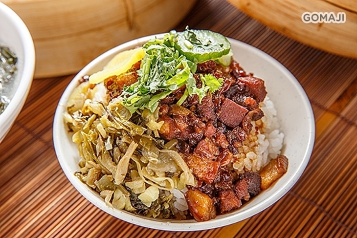 興籠鮮肉湯包