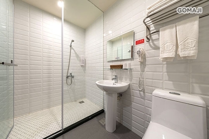 趣旅館‧高雄館