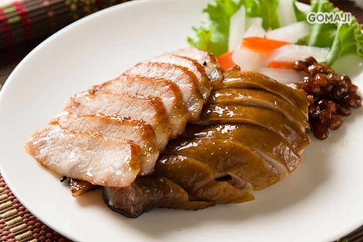 台北馥敦飯店《南京館》