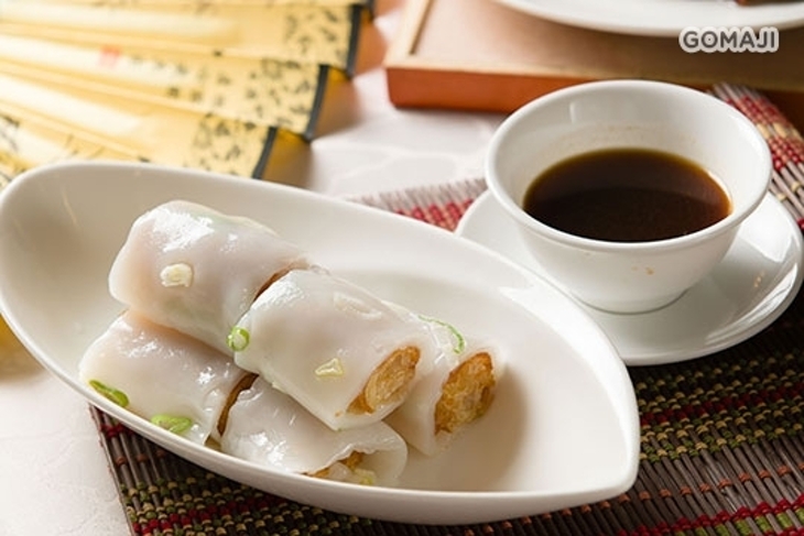 台北馥敦飯店《南京館》