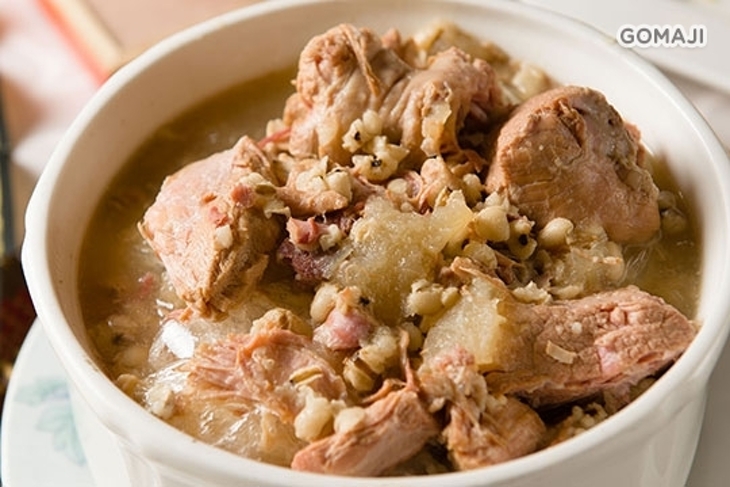 台北馥敦飯店《南京館》