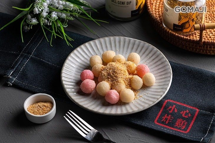 小心炸雞
