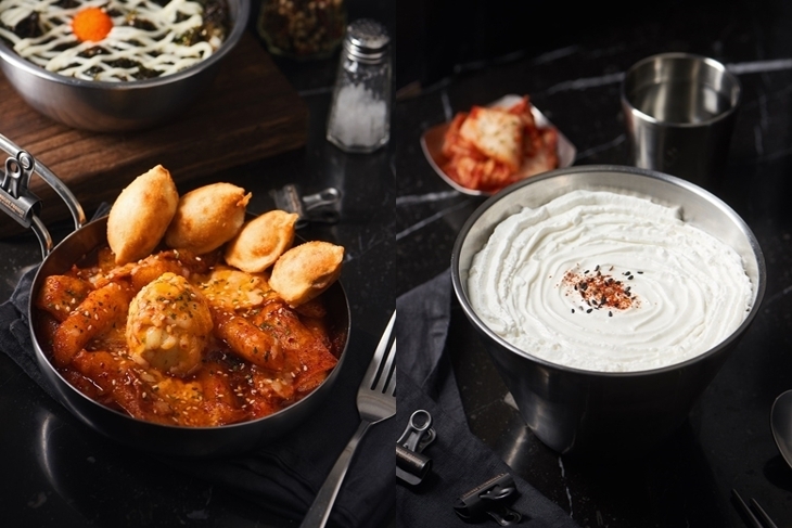 KATZ 卡司韓藝料理