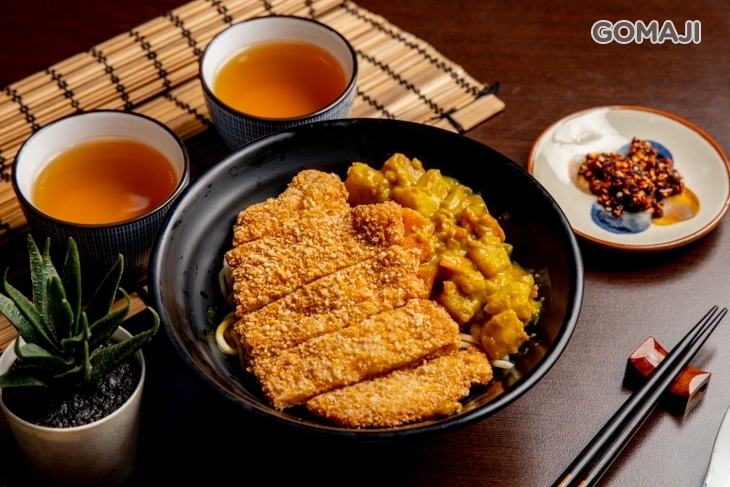 南台灣土魠魚焿(復國店)