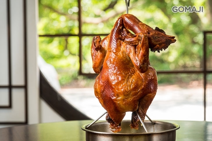 尚讚甕缸雞快炒店