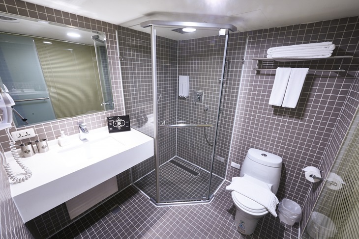 台北-二十輪旅店(西門館)