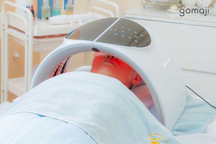 依諾妮國際美學