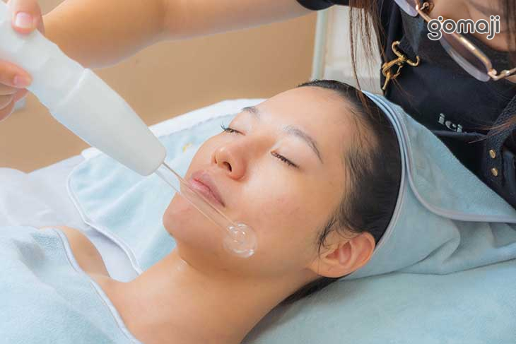 依諾妮國際美學