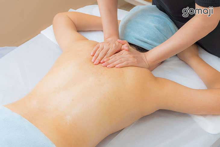 依諾妮國際美學