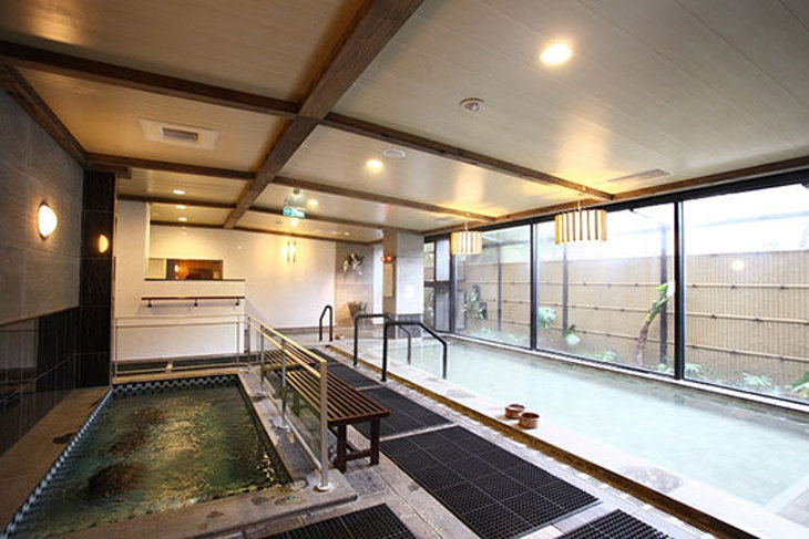 大板根森林溫泉酒店