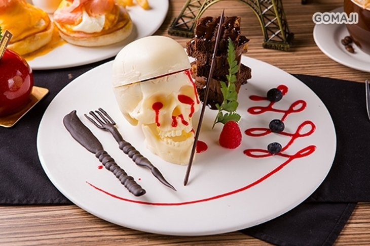 Traveler Brunch&Bistro