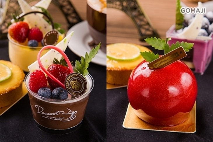 Traveler Brunch&Bistro