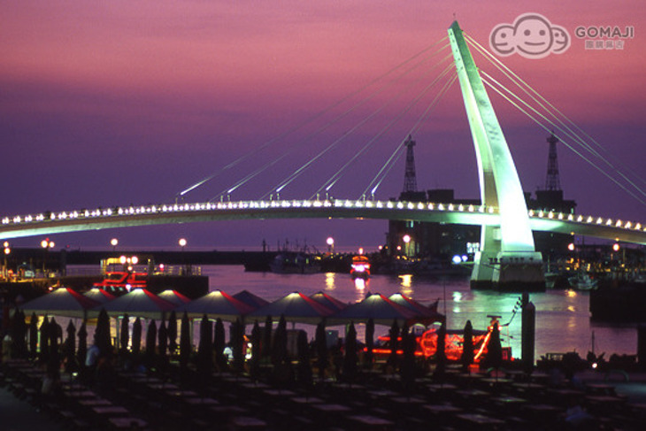 承億文旅系列-淡水吹風