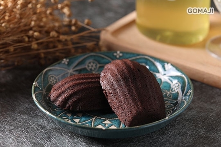 黑美人小茶棧