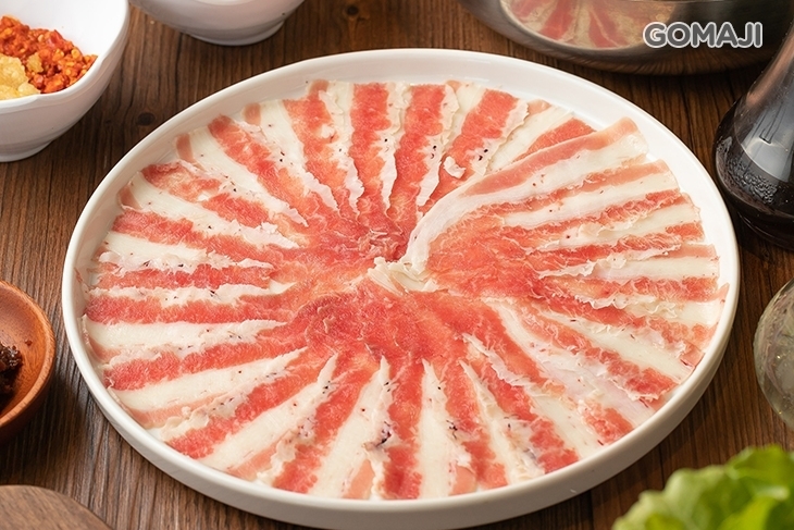 澤鍋物