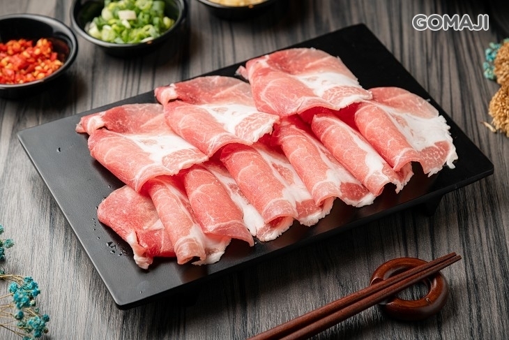 饌吉食亦風味鍋物