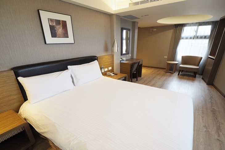 宜蘭頭城-開蘭行旅