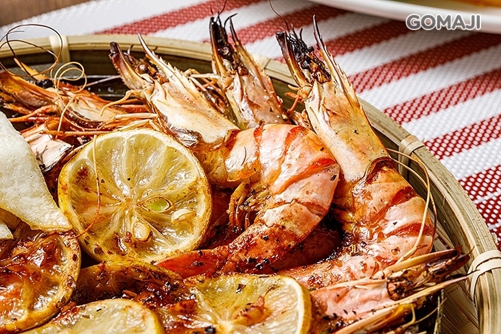 The 58 Bar 英式餐酒館