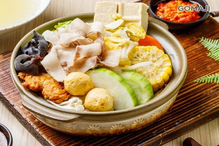 緒食一鍋小麻辣(中崙大潤發店)