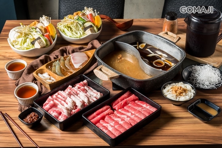 叻石鍋(台中復興店)