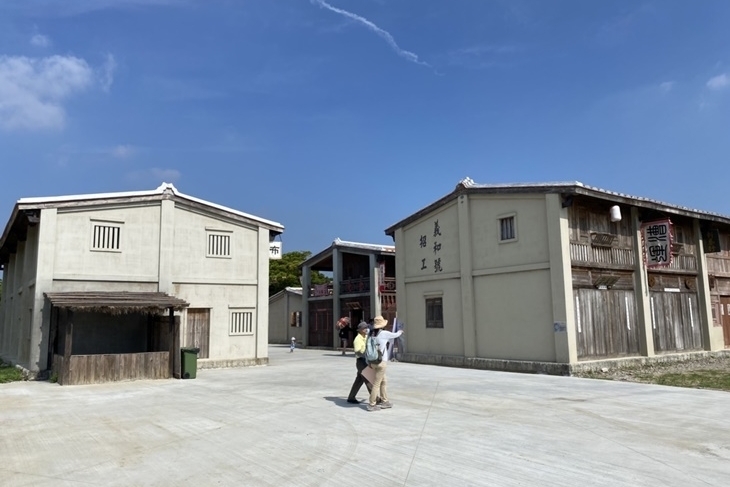 高雄出發迷你團