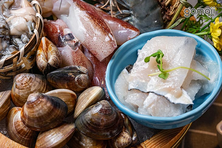 石堂潮汕石頭火鍋(松山創始店)