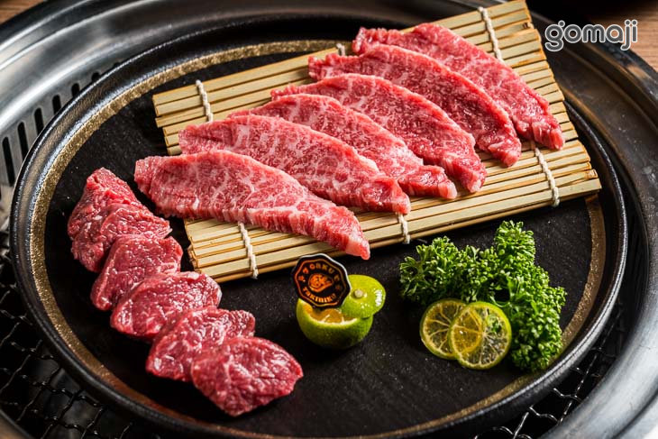 燒肉卡古 GAKU