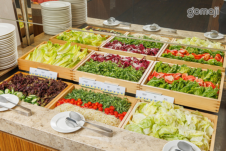 ​福容大飯店 台北一館