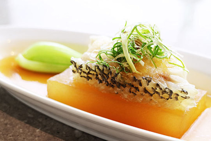 北投麗禧溫泉酒店(雍翠庭)