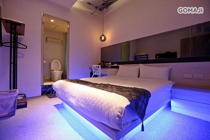 西門町-皇時行館