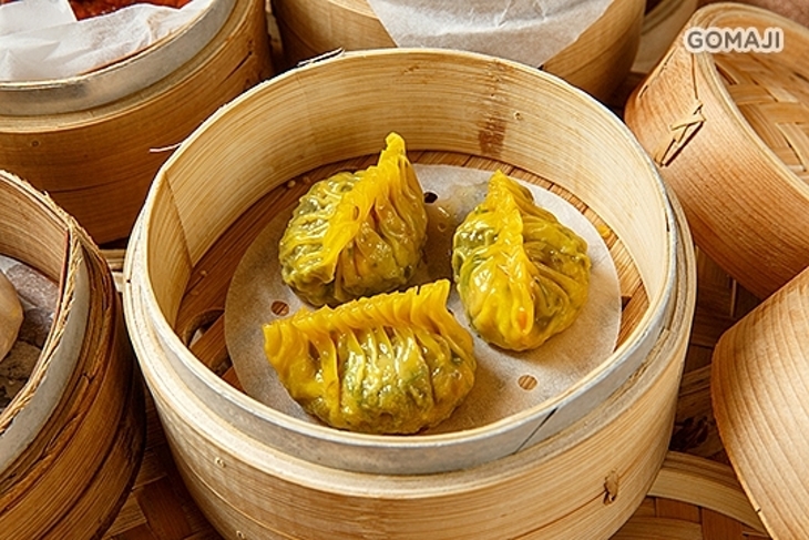 台北假日飯店-悅港式餐廳