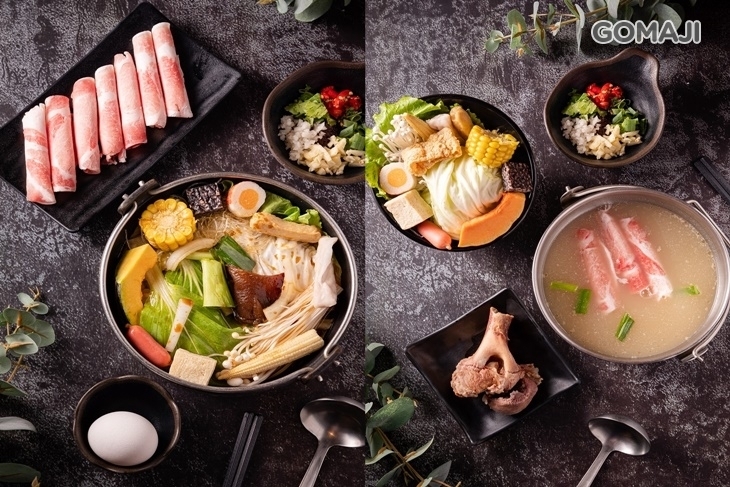 和鍋個人鍋物(高雄林森店)