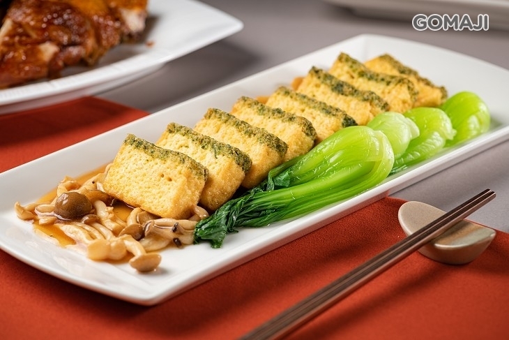 蒸鮮腸粉港式飲茶(澄清店)