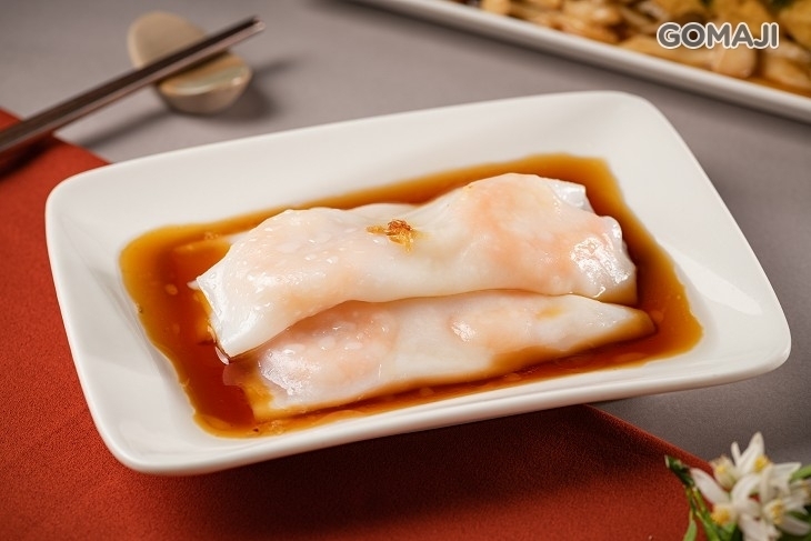 蒸鮮腸粉港式飲茶(澄清店)