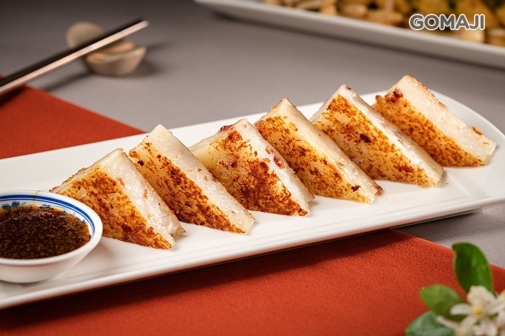 蒸鮮腸粉港式飲茶(澄清店)