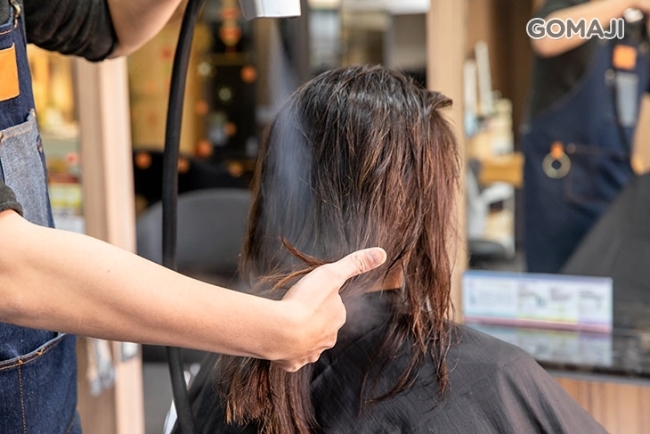 新宿髮型(南西店)