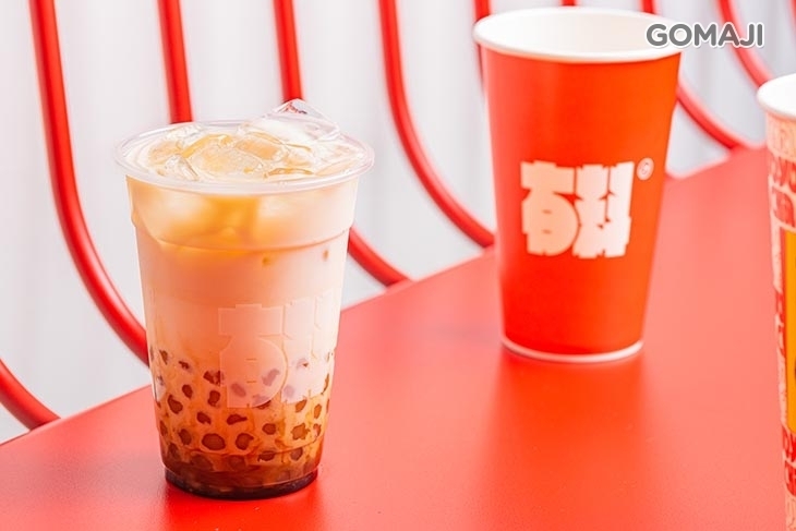 有料搖搖茶yoyocha (台北錦州店)