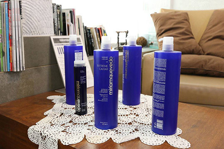 安琪時尚沙龍Angel Hair Design