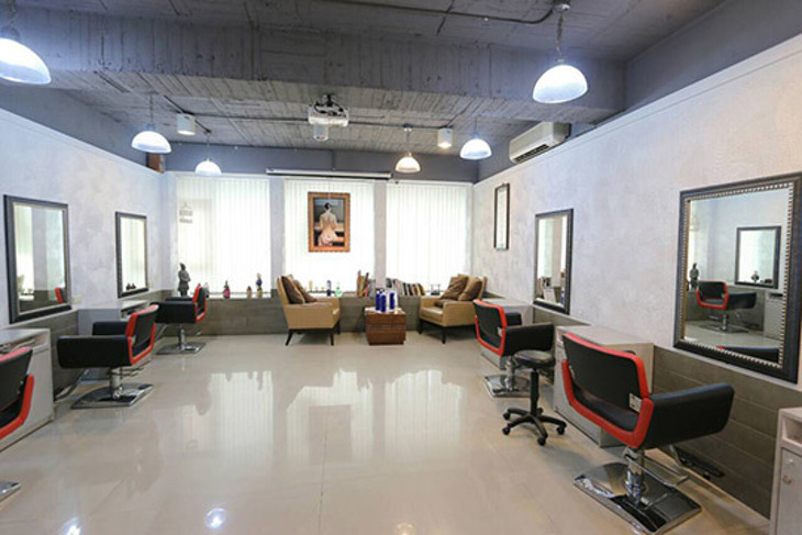 安琪時尚沙龍Angel Hair Design