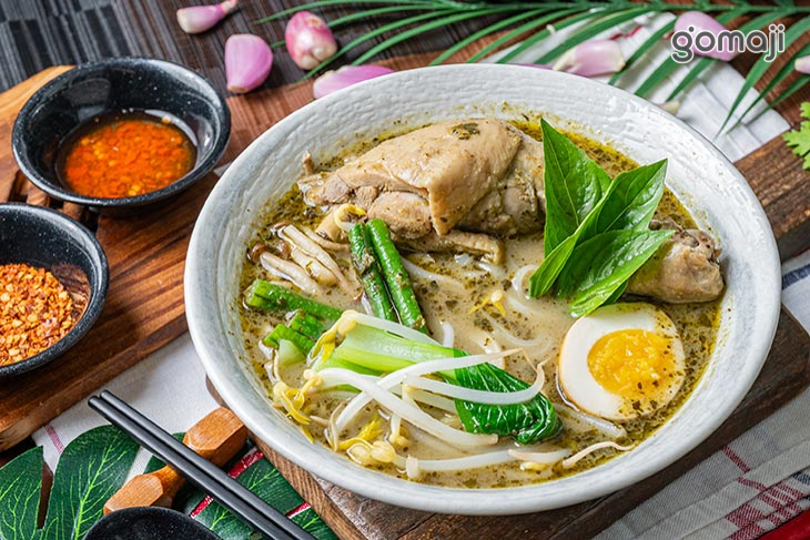 秀秀珠泰國船麵