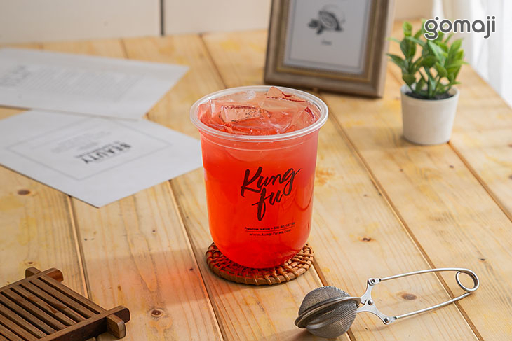 功夫茶 KUNGFUTEA(中壢中原店)