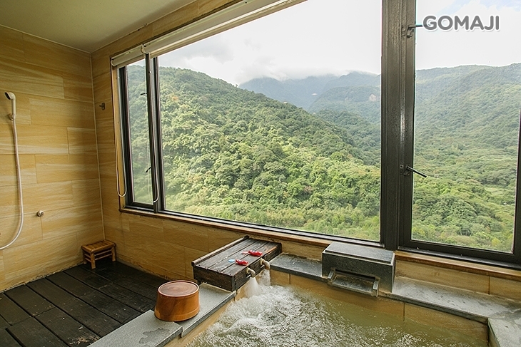 陽明山水渡假會館