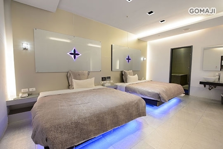 台北-新舍商旅(三重成功館)